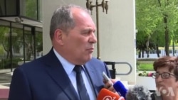 Ministar sigurnosti BiH o temama sa sastanka sa zamjenikom direktora CIA-e