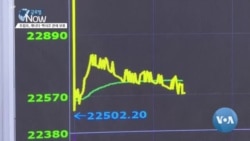 [글로벌 나우] 트럼프, 캐나다·멕시코 관세 보류, 중국 관세는 발효
