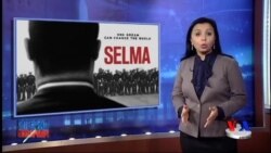 "Selma" - irqiy tengsizlikka qarshi kurash haqida yangi film