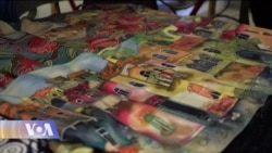 ქართული კულტურის საღამო ვაშინგტონში