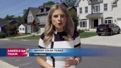 Toros Dağları’ndan ABD’ye: 51 yıllık yolculuk - Amerika'da Yaşam - 7 Eylül