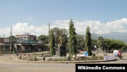 ከተማ ሻሸመኔ -ፋይል