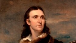 [인물 아메리카 오디오] 새를 사랑한 화가, 존 오듀본