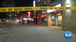 NY Immigrants Wary of Hate Crimes After Asian Workers Killed in Hammer Attack
