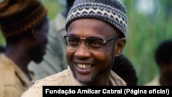 Amílcar Cabral homenageado na semana da Kriolofonia
