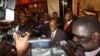  Zuma Cites Progress on Zimbabwe Constitution