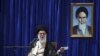 Khamenei: Sanksi Barat atas Iran Tak akan Berhasil