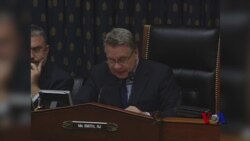 美官员议员呼吁中国停止打压宗教自由