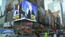 Amerika'da Siyasi Mizah