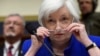 Yellen: Masalah Ekonomi Global Perlambat Ekonomi AS
