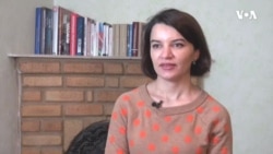 Sevinc Vaqifqızı: Hökümətə o ixtiyarı verməmişəm ki, məni izləsin, mənim danışıqlarımı dinləsin