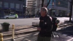 Living in a Walkable City