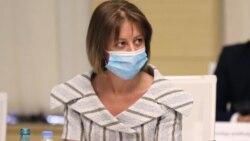 ეკატერინე ტიკარაძე