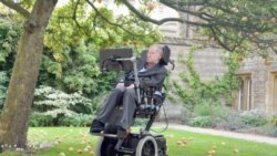 استفن هاوکینگ: آیا خدا خالق کائنات است؟