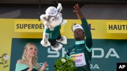 Cycling Tour de France