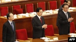 Xitoy Shinjon va Tibetda Yaqin Sharq ssenariysi takrorlanmaydi demoqda