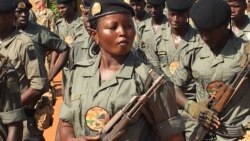 Reportage de Abdoul-Razak Idrissa, correspondant à Niamey pour VOA Afrique