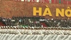 Việt-Mỹ đối thoại quốc phòng