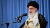 Pemimpin tertinggi Iran, Ayatollah Ali Khamenei di Teheran, Iran, 17 September 2019. (Foto: dok).