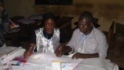 Cellou Dalein Diallo se proclame "vainqueur" de la présidentielle