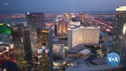 Robots, Drones and Tech Buzz at US Consumer Electronics Show 