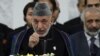 Karzai: Afghanistan on 'Long Journey to Self-Reliance' 