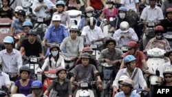 Hoa Kỳ hỗ trợ thúc đẩy phát triển kinh tế xã hội ở Việt Nam