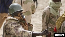 Rundunar Sojin Nijer