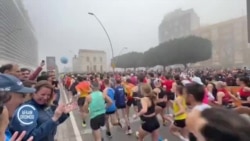 Atileetonni Itiyoophiyaa Dorgommiilee Poolaamdii fi Ispeenitti Geggeeffaman Irratti Injifannoo Guguddaa Argatan