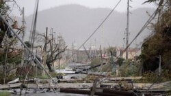 Quiz -Rebuilding Puerto Rico May Help Improve Science Education