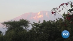 Tanzania Plans to Install Cable Cars on Mount Kilimanjaro