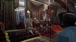 ስግደት በኢትዮጵያ ኦርቶዶክስ ቤተ-ክርስቲያን