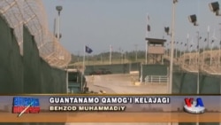 AQSh: Guantanamo yopiladi