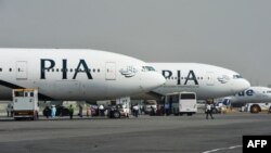 د پاکستان حکومت د پیلوټانو د جعلي اسنادو په اړه یې پلټنې پیل کړي