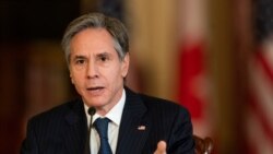 Tournée en Asie du secrétaire d'État américain et du ministre de la Défense