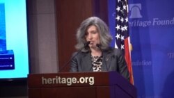 美国参议员恩斯特称不能允许中国以武力攻占台湾