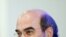 Jose Graziano da Silva, director-general of the UN's Food and Agriculture Organization (FAO) (2011 file photo). 