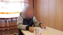 Rossiyada jazo o’tayotgan markaziy osiyoliklar