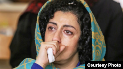 نرگس محمدی - آرشیو