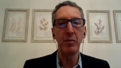 Интервју со аналитичарот Ед Џозеф: Овие пристапни преговори требаше да бидат отворени во есен лани