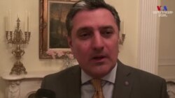 Երջանկությունը՝ Հրաչյա Թաշչյանի աչքերով