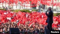 کمال قلیچ‌دار اوغلو، ازمیر - آرشیو