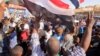More Anti-Coup Protests as Turmoil in Sudan Continues