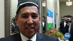 Otabek Obloqulov kim edi?