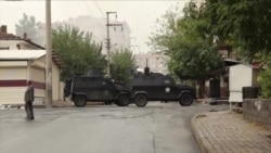 Security Concerns Fuel Tensions Ahead of Turkey Poll