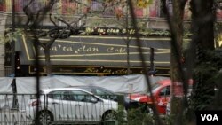 Scenes From Paris After the Deadly Terror Attacks