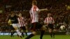 Manchester United Menang Tipis Atas Sunderland