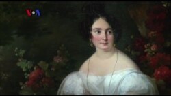 Nat Museum of Women in Arts