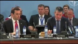 NATO xavfsizlik choralarini kuchaytirish niyatida