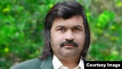 بخشیش الہی (فائل فوٹو)